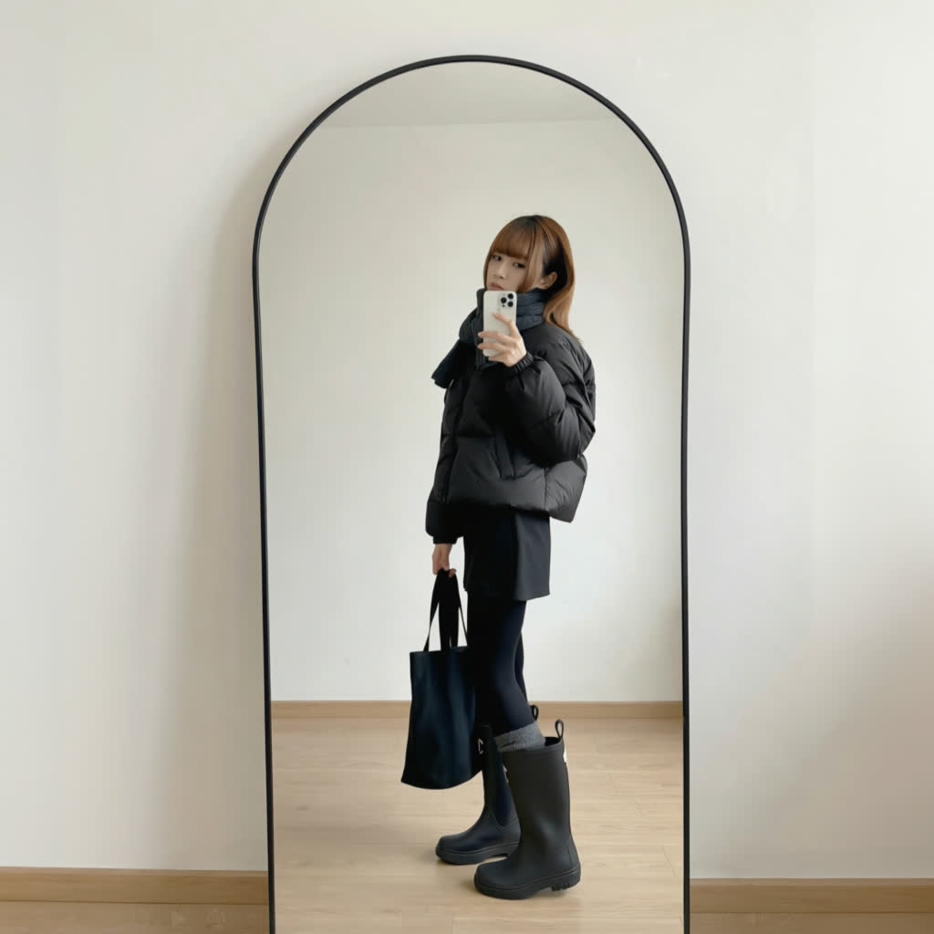 Daily OOTD