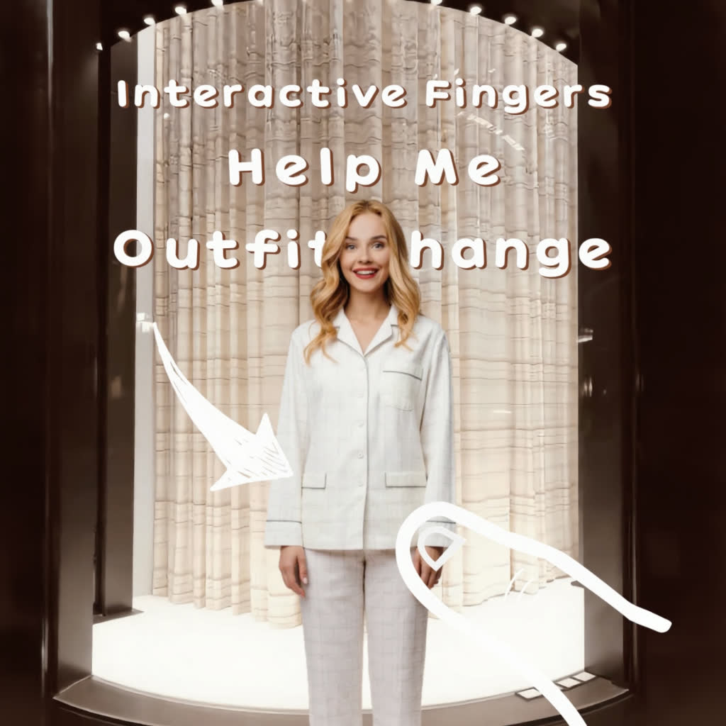 Finger Swipe