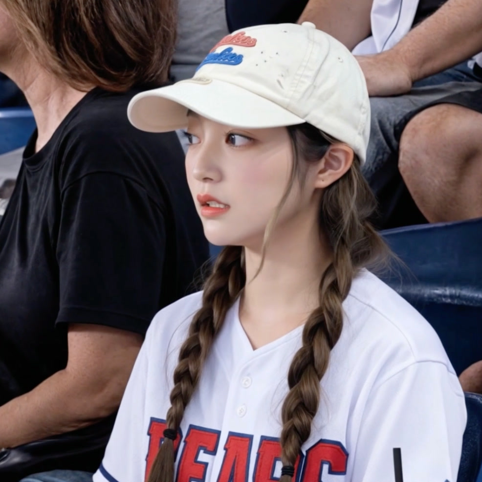 Korean Baseball 9:16
