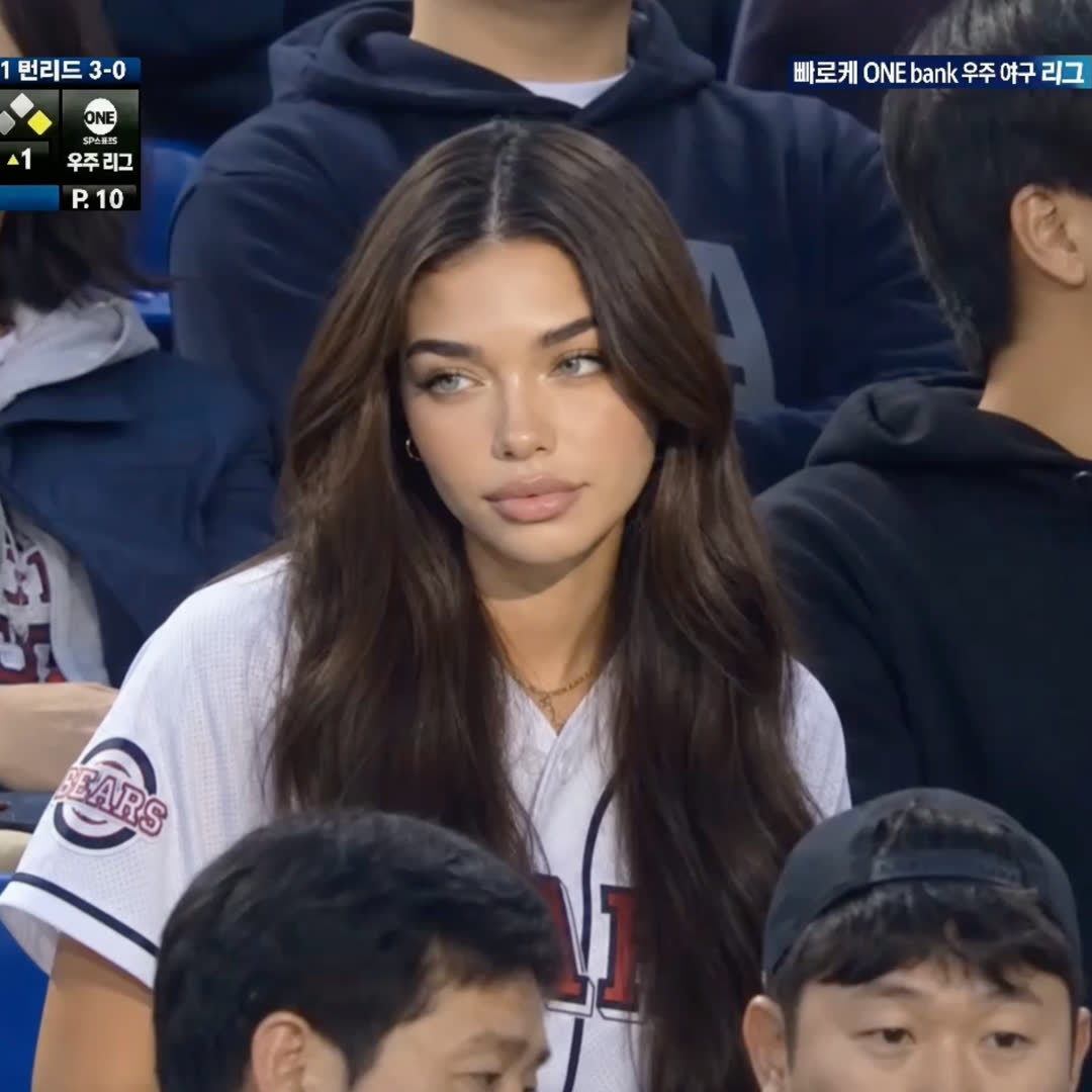 Korean Baseball