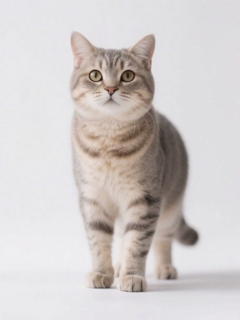 Split Stance Pet