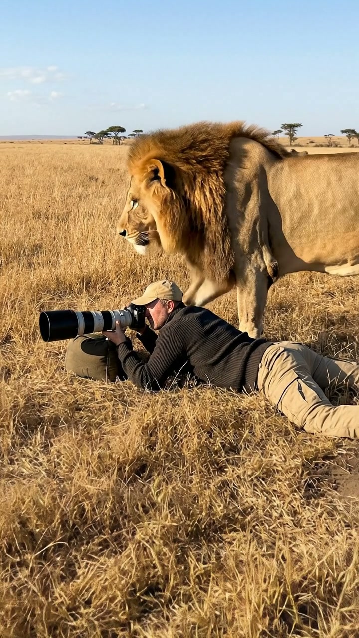 Wildlife Story